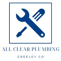 All Clear Plumbing Greeley CO logo - Similar company to All Clear
