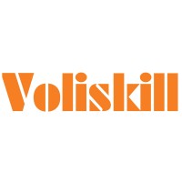Voliskill logo - Similar company to Cloud 24