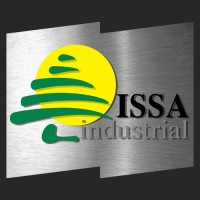 ISSA INDUSTRIAL logo - Similar company to Ser Projects