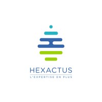 Hexactus logo - Similar company to Exando Sas