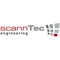scannTec engineering GmbH logo - Similar company to Imprimerie Pixel Tunisie