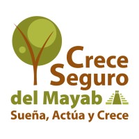 CRECE SEGURO DEL MAYAB logo - Similar company to Sanondaf Sa