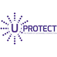 U-Protect - Be-bop Srl logo - Similar company to Sobel Sas