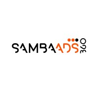 Samba Ads 360 logo - Similar company to Revidia