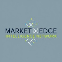 Market Edge Intelligence Network logo - Similar company to Vertex Catalyst