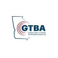 GTBA-Georgia's Rural Telephone & Broadband Association logo - Similar company to Public Service Telephone Company