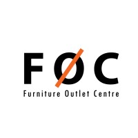 FOC - Furniture Outlet Centre logo - Similar company to Ento