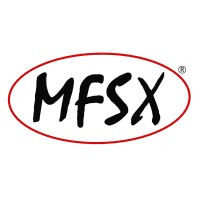 MFSX logo - Similar company to Mbx