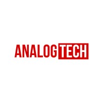 Analog Tech logo - Similar company to Innovators Automation