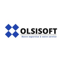 Olsisoft logo - Similar company to -Nombre A Borrar-