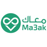 Ma3akApp logo - Similar company to Ofoq Solutions