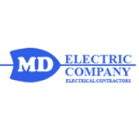 MD Electric Company logo - Similar company to Enclad Incorporated