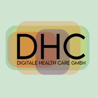 Digitale Health Care GmbH logo - Similar company to Cannaflos Research Labs Ltd.