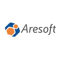 Aresoft logo - Similar company to Plataformex Oficial