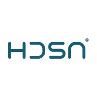 HDSN logo - Similar company to Unitel Group