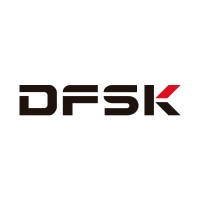 DFSK Motors logo - Similar company to Dongfeng Motor Corporation Technical Center