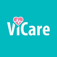 ViCare Corporation logo - Similar company to Icare Partner