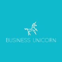 Business Unicorn logo - Similar company to Business Path - Social Venture Studio
