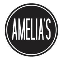 Amelia's Bread logo - Similar company to Bluebeard
