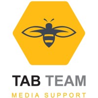 TAB Media Support logo - Similar company to Verola Media Llc