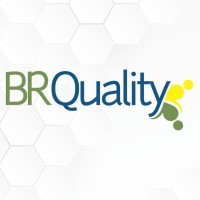 BRQuality Consultoria e Laboratório logo - Similar company to Força Ingredientes