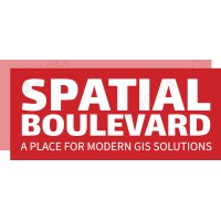 Spatial Boulevard logo - Similar company to Creative Brains Technology
