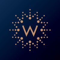 World Entertainment logo - Similar company to Vrland