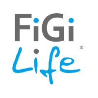 FiGi Life logo - Similar company to Vision Insurance