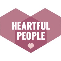Heartful People Foundation logo - Similar company to Powerful People