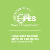 IEEE PES Universidad Nacional Mayor de San Marcos logo - Similar company to Ieee Pes Uni