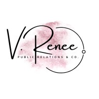 V. Renee Public Relations & Co. (VRPRCO) logo - Similar company to Maier & Warner Public Relations, Llc