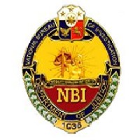 National Bureau of Investigation logo - Similar company to Nbi (Unused Page)