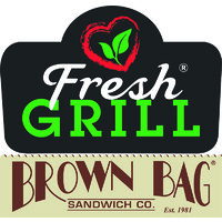 Fresh Grill Foods & The Brown Bag Sandwich Co. logo - Similar company to Directcare