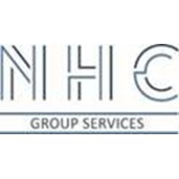 NHC Services AS logo - Similar company to Norlandia Health & Care Group