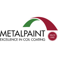Metal Paint AG logo - Similar company to Korea Fine Ceramic Co., Ltd.
