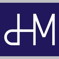 de Haan Machinefabriek B.V. logo - Similar company to Triscom BV