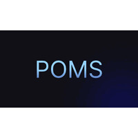 POMS logo - Similar company to Elevate Enterprise