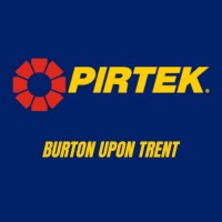 Pirtek Burton Upon Trent logo - Similar company to Rspca Burton-Upon-Trent And District