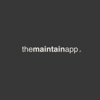 The Maintain App logo - Similar company to Aq Intelligence