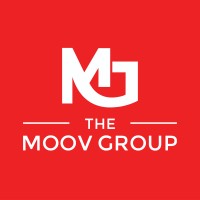 Moov Group logo - Similar company to Akinco - Akcoustic Insulation Contracting Llc