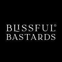 Blissful Bastards logo - Similar company to Cabecita Loca