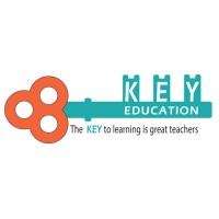 Key Education Services Ltd logo - Similar company to Breakthrough In Education