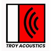 Troy Acoustics Corporation logo - Similar company to Mt2 Firing Range Experts
