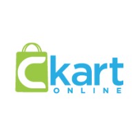 CkartOnline logo - Similar company to Wogom