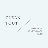CLEAN TOUT - ENTREPRISE DE NETTOYAGE PARIS logo - Similar company to D.B.N.P- Entreprise De Nettoyage & Multi-Services