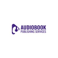 Audiobook Publishing Services logo - Similar company to Disordered Publishing