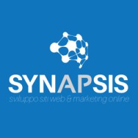Synapsis Media Italia logo - Similar company to Evonbiz