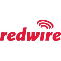 Redwire logo - Similar company to Eei Security