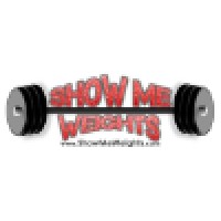 Show Me Weights logo - Similar company to Bemes, Inc