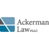 Ackerman Law, PLLC logo - Similar company to Ackerman Law Pllc